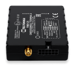 Teltonika FMB125 (External GPS)