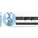 Ubiquiti UniFi Cable Cat6 CMR (U-Cable-C6-CMR)