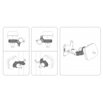MikroTik quickMOUNT pro LDF (QMP-LDF)