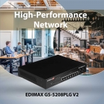 GS-5208PLG V2