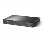 TP-Link TL-SG1210MP