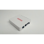 Абонентский терминал 1 шт. Блок питания 1 шт. Инструкция 1 шт.