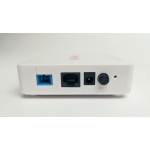 Абонентский терминал 1 шт. Блок питания 1 шт. Инструкция 1 шт.