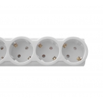 CSF 2505-1.8 White PC