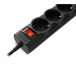 CSF 2505-3.0 Black PC