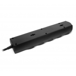 CSF 2505-5.0 Black PC