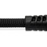 Кабель CBR CB 501 Black, USB to Lightning, 2,1 А, 1 м