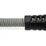 Кабель CBR CB 501 Silver, USB to Lightning, 2,1 А, 1 м