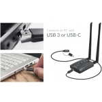 ALFA Network AWUS036AXML  купить в asp24.ru