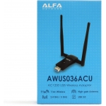 ALFA Network AWUS036ACU купить в asp24.ru