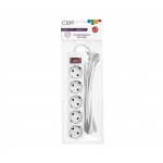 CSF 2505-1.8 White PC