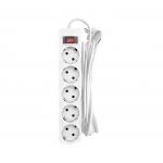 CSF 2505-1.8 White PC