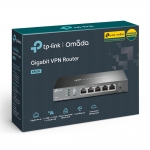 TP-Link ER605 (TL-R605) V2