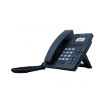 Yealink SIP-T30P without PSU