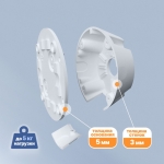 KREPLEX KREP-MB-100-DW купить в asp24.ru