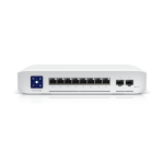 Ubiquiti UniFi Switch Enterprise 8 PoE (USW-Enterprise-8-PoE)