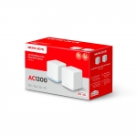 Mercusys Halo H32G(2-pack) -  купить в asp24.ru