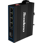 Scodeno XPTN-9000-45-1FX4TX - купить в asp24.ru