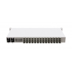 MikroTik CRS326-4C+20G+2Q+RM - купить в asp24.ru