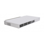 MikroTik CRS326-4C+20G+2Q+RM - купить в asp24.ru