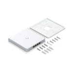 Ubiquiti UniFi 6 Enterprise In-Wall (U6-Enterprise-IW) -  купить в asp24.ru