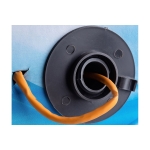 SkyNet Кабель UTP нг-LSZH 4x2x0,48, (CSS-UTP-LSZH-4-CU)