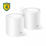 TP-Link Deco X10 (2-pack)
