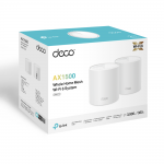 TP-Link Deco X10 (2-pack)