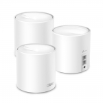 TP-Link Deco X10 (3-pack) -  купить в asp24.ru