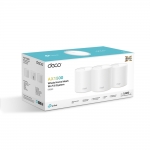 TP-Link Deco X10 (3-pack) -  купить в asp24.ru