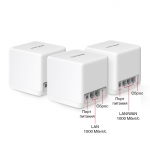 Mercusys Halo H60X(3-pack) -  купить в asp24.ru