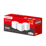 Mercusys Halo H60X(3-pack) -  купить в asp24.ru