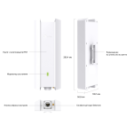 TP-Link EAP623-Outdoor HD