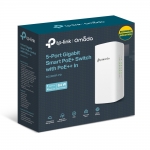 TP-Link SG2005P-PD -  купить в asp24.ru