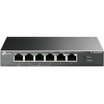 TP-Link TL-SG1006PP -  купить в asp24.ru