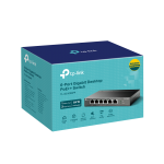 TP-Link TL-SG1006PP -  купить в asp24.ru