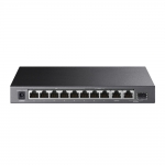 TP-Link TL-SG1210PP -  купить в asp24.ru