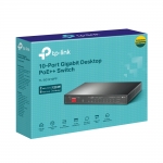 TP-Link TL-SG1210PP -  купить в asp24.ru