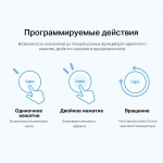 TP-Link Tapo S200B - купить в asp24.ru