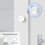TP-Link Tapo S200B - купить в asp24.ru