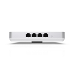 Ubiquiti UniFi 6 Enterprise In-Wall (U6-Enterprise-IW) -  купить в asp24.ru