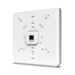 Ubiquiti UniFi 6 Enterprise In-Wall (U6-Enterprise-IW) -  купить в asp24.ru