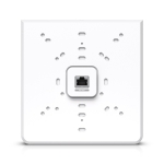 Ubiquiti UniFi 6 Enterprise In-Wall (U6-Enterprise-IW) -  купить в asp24.ru