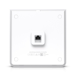 Ubiquiti UniFi 6 Enterprise In-Wall (U6-Enterprise-IW) -  купить в asp24.ru