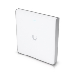 Ubiquiti UniFi 6 Enterprise In-Wall (U6-Enterprise-IW) -  купить в asp24.ru