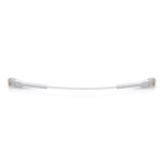 Ubiquiti UniFi Ethernet Patch Cable White 0.1м (U-Cable-Patch-RJ45) - купить в asp24.ru