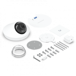 Ubiquiti UniFi Protect Camera G5 Dome (UVC-G5-Dome) - купить в asp24.ru