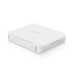 Ubiquiti UISP Box Plus (UISP-Box-Plus) - купить в asp24.ru