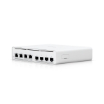 Ubiquiti UISP Switch Plus (UISP-S-Plus) - купить в asp24.ru