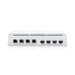 Ubiquiti UISP Switch Plus (UISP-S-Plus) - купить в asp24.ru